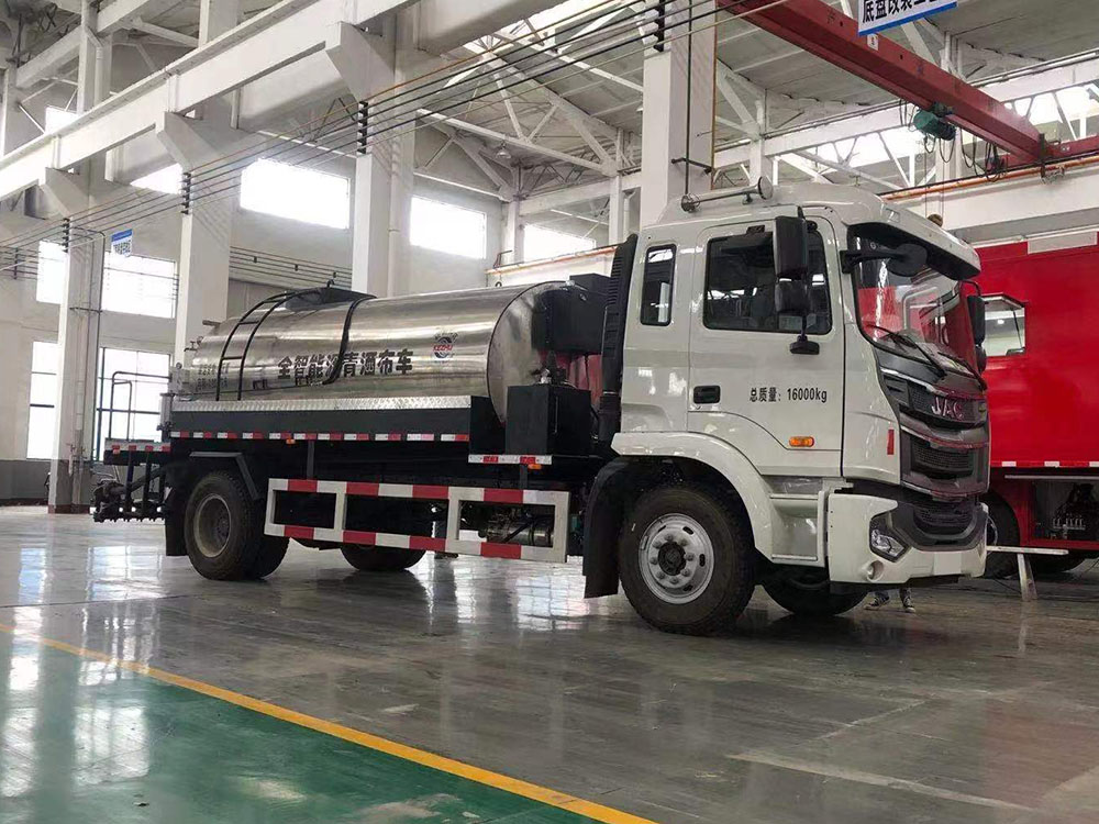 車間、8方車